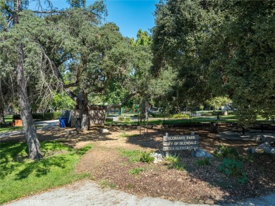 Welcome to this charming single-story traditional home located on Scholl Canyon Golf Course in California - for sale on GolfHomes.com, golf home, golf lot