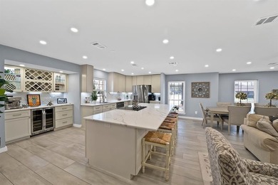 Welcome to 2907 Canyon Brook Drive, where thoughtful design on Canyon Creek Country Club in Texas - for sale on GolfHomes.com, golf home, golf lot