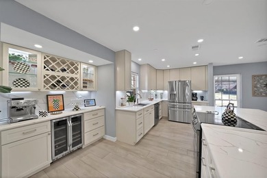 Welcome to 2907 Canyon Brook Drive, where thoughtful design on Canyon Creek Country Club in Texas - for sale on GolfHomes.com, golf home, golf lot