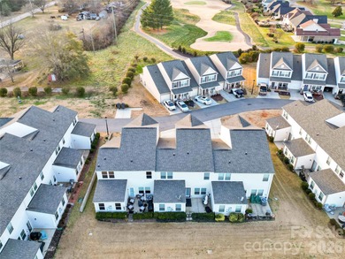 Move-in ready home in the desirable Larkin community! This on Fox Den Country Club in North Carolina - for sale on GolfHomes.com, golf home, golf lot