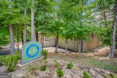 Welcome home to 771 Little Hendricks Mountain Rd! Up the paved on Bent Tree Golf Course in Georgia - for sale on GolfHomes.com, golf home, golf lot