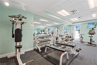 Discover this exceptional 4-bedroom, 3-bathroom end-unit on Fort Myers Beach and Golf Club in Florida - for sale on GolfHomes.com, golf home, golf lot