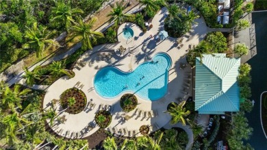 Discover this exceptional 4-bedroom, 3-bathroom end-unit on Fort Myers Beach and Golf Club in Florida - for sale on GolfHomes.com, golf home, golf lot
