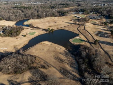 Shannamara! Discover the charm of this stunning low maintenance on The Divide Golf Club in North Carolina - for sale on GolfHomes.com, golf home, golf lot