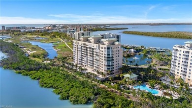 Discover this exceptional 4-bedroom, 3-bathroom end-unit on Fort Myers Beach and Golf Club in Florida - for sale on GolfHomes.com, golf home, golf lot