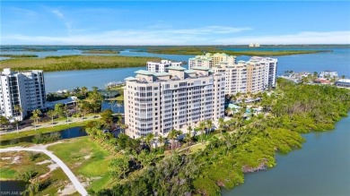 Discover this exceptional 4-bedroom, 3-bathroom end-unit on Fort Myers Beach and Golf Club in Florida - for sale on GolfHomes.com, golf home, golf lot