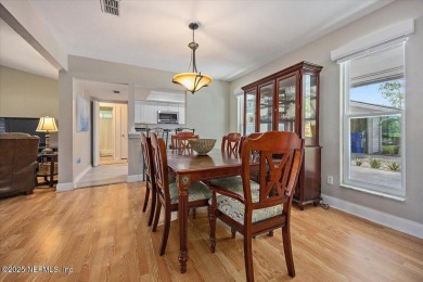 Welcome to an exquisite retreat at the prestigious Sawgrass on The Yard in Florida - for sale on GolfHomes.com, golf home, golf lot