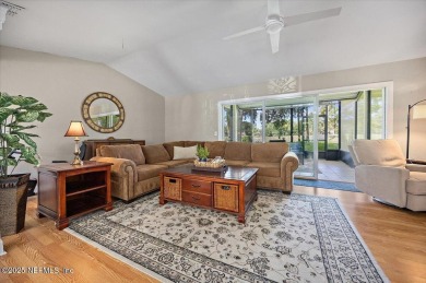 Welcome to an exquisite retreat at the prestigious Sawgrass on The Yard in Florida - for sale on GolfHomes.com, golf home, golf lot