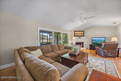 Welcome to an exquisite retreat at the prestigious Sawgrass on The Yard in Florida - for sale on GolfHomes.com, golf home, golf lot