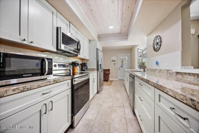 Welcome to an exquisite retreat at the prestigious Sawgrass on The Yard in Florida - for sale on GolfHomes.com, golf home, golf lot