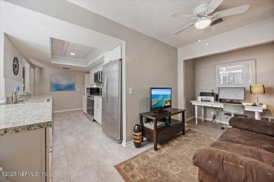 Welcome to an exquisite retreat at the prestigious Sawgrass on The Yard in Florida - for sale on GolfHomes.com, golf home, golf lot