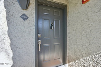 Resort-Style Living in the Heart of Scottsdale! Beautifully on Sanctuary Golf Course At WestWorld in Arizona - for sale on GolfHomes.com, golf home, golf lot