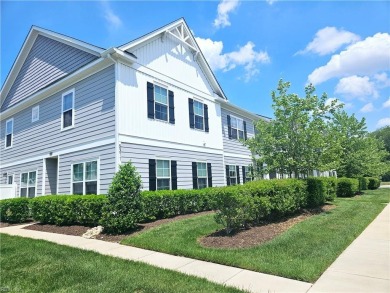Open House Sat  7/26/ 12-2p. This 3 bed, 2.5 bath luxury on Riverfront Golf Club in Virginia - for sale on GolfHomes.com, golf home, golf lot