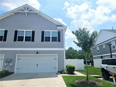 Open House Sat  7/26/ 12-2p. This 3 bed, 2.5 bath luxury on Riverfront Golf Club in Virginia - for sale on GolfHomes.com, golf home, golf lot