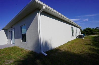 This Duplex is head to toe luxury finishes from quartz counter on Duffys Golf Center in Florida - for sale on GolfHomes.com, golf home, golf lot