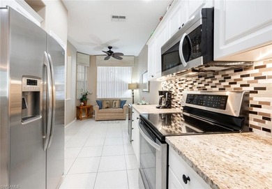 Beautifully Updated Turnkey Condo in Naples Lakes Country Club!
 on Naples Lakes Country Club in Florida - for sale on GolfHomes.com, golf home, golf lot