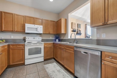 Welcome to this beautifully designed home in the highly on Southwood Golf Club in Florida - for sale on GolfHomes.com, golf home, golf lot