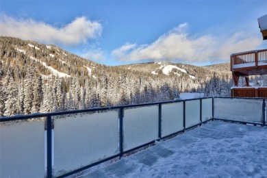This exceptional level-entry, three-story chalet, nestled along on Sun Peaks Resort Golf Course in  - for sale on GolfHomes.com, golf home, golf lot