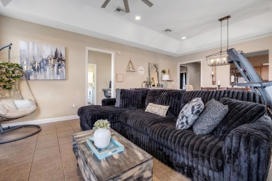 Welcome to this beautifully designed home in the highly on Southwood Golf Club in Florida - for sale on GolfHomes.com, golf home, golf lot