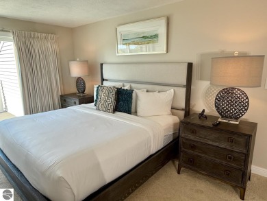 Located at Grand Traverse Resort & Spa, the Terrace Condominiums on  in Michigan - for sale on GolfHomes.com, golf home, golf lot
