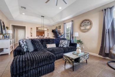 Welcome to this beautifully designed home in the highly on Southwood Golf Club in Florida - for sale on GolfHomes.com, golf home, golf lot