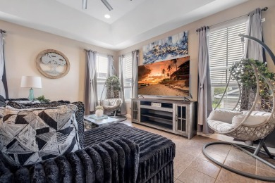 Welcome to this beautifully designed home in the highly on Southwood Golf Club in Florida - for sale on GolfHomes.com, golf home, golf lot