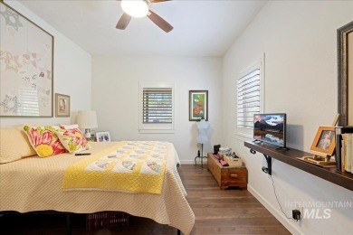 Secure your Castle Mountain getaway while you can. Nicely on Terrace Lakes Golf Resort in Idaho - for sale on GolfHomes.com, golf home, golf lot