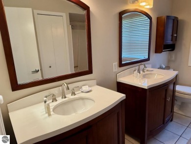 Located at Grand Traverse Resort & Spa, the Terrace Condominiums on  in Michigan - for sale on GolfHomes.com, golf home, golf lot