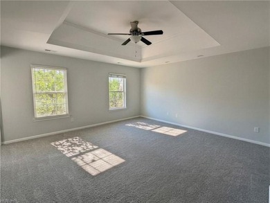 BACK ON MARKET, NO SELLER'S FAULT! Recently remodeled home in on Williamsburg National Golf Club in Virginia - for sale on GolfHomes.com, golf home, golf lot