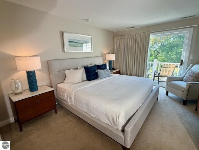 Located at Grand Traverse Resort & Spa, the Terrace Condominiums on  in Michigan - for sale on GolfHomes.com, golf home, golf lot