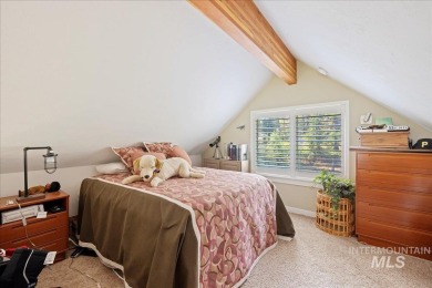Secure your Castle Mountain getaway while you can. Nicely on Terrace Lakes Golf Resort in Idaho - for sale on GolfHomes.com, golf home, golf lot