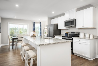 Welcome to Somerset Ranches, the only new ranch homes with on Lake Marion Golf Club in South Carolina - for sale on GolfHomes.com, golf home, golf lot