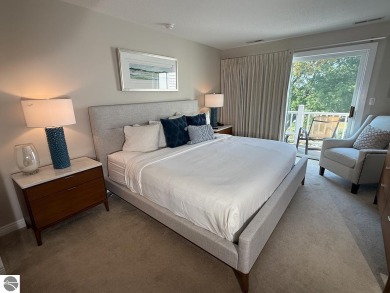 Located at Grand Traverse Resort & Spa, the Terrace Condominiums on  in Michigan - for sale on GolfHomes.com, golf home, golf lot
