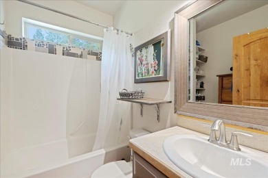 Secure your Castle Mountain getaway while you can. Nicely on Terrace Lakes Golf Resort in Idaho - for sale on GolfHomes.com, golf home, golf lot
