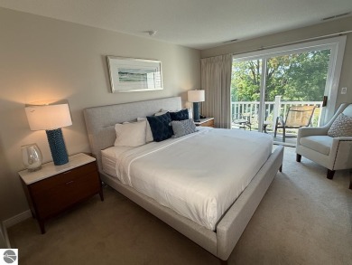 Located at Grand Traverse Resort & Spa, the Terrace Condominiums on  in Michigan - for sale on GolfHomes.com, golf home, golf lot