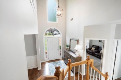 Welcome to this meticulously maintained four bedroom and three on Bridgemill Golf Club in Georgia - for sale on GolfHomes.com, golf home, golf lot