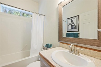 Secure your Castle Mountain getaway while you can. Nicely on Terrace Lakes Golf Resort in Idaho - for sale on GolfHomes.com, golf home, golf lot