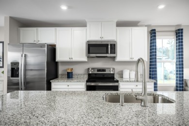 Welcome to Somerset Ranches, the only new ranch homes with on Lake Marion Golf Club in South Carolina - for sale on GolfHomes.com, golf home, golf lot
