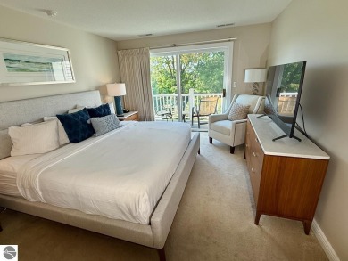 Located at Grand Traverse Resort & Spa, the Terrace Condominiums on  in Michigan - for sale on GolfHomes.com, golf home, golf lot