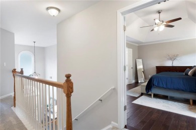 Welcome to this meticulously maintained four bedroom and three on Bridgemill Golf Club in Georgia - for sale on GolfHomes.com, golf home, golf lot