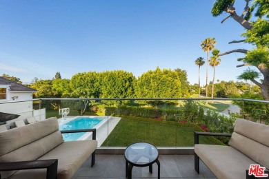 Immerse yourself in the epitome of refined living with this on Wilshire Country Club in California - for sale on GolfHomes.com, golf home, golf lot