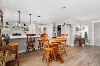 NEWLY RENOVATED PGI WATERFRONT HOME W/82 FT OF SEAWALL, SOUTHERN on Saint Andrews South Golf Club in Florida - for sale on GolfHomes.com, golf home, golf lot