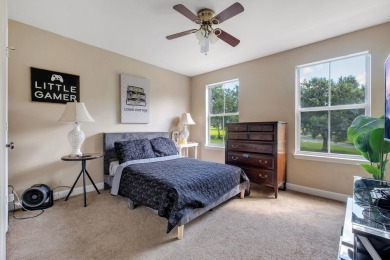 Welcome to this beautifully designed home in the highly on Southwood Golf Club in Florida - for sale on GolfHomes.com, golf home, golf lot
