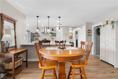 NEWLY RENOVATED PGI WATERFRONT HOME W/82 FT OF SEAWALL, SOUTHERN on Saint Andrews South Golf Club in Florida - for sale on GolfHomes.com, golf home, golf lot