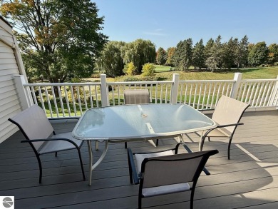 Located at Grand Traverse Resort & Spa, the Terrace Condominiums on  in Michigan - for sale on GolfHomes.com, golf home, golf lot