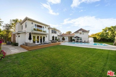 Immerse yourself in the epitome of refined living with this on Wilshire Country Club in California - for sale on GolfHomes.com, golf home, golf lot