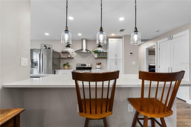 NEWLY RENOVATED PGI WATERFRONT HOME W/82 FT OF SEAWALL, SOUTHERN on Saint Andrews South Golf Club in Florida - for sale on GolfHomes.com, golf home, golf lot