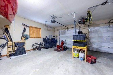 This exceptional level-entry, three-story chalet, nestled along on Sun Peaks Resort Golf Course in  - for sale on GolfHomes.com, golf home, golf lot