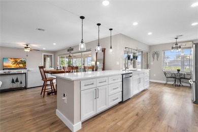 NEWLY RENOVATED PGI WATERFRONT HOME W/82 FT OF SEAWALL, SOUTHERN on Saint Andrews South Golf Club in Florida - for sale on GolfHomes.com, golf home, golf lot