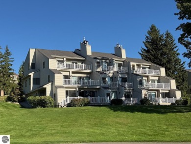 Located at Grand Traverse Resort & Spa, the Terrace Condominiums on  in Michigan - for sale on GolfHomes.com, golf home, golf lot